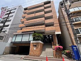 大阪府大阪市中央区博労町３丁目（賃貸マンション1K・3階・26.63㎡） その6