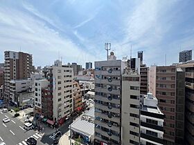 大阪府大阪市中央区瓦屋町３丁目（賃貸マンション1K・6階・24.87㎡） その18