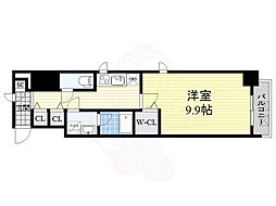 大阪市営堺筋線 北浜駅 徒歩6分