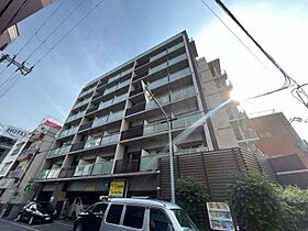 大阪府大阪市北区中津４丁目4番16号（賃貸マンション1K・6階・24.00㎡） その3