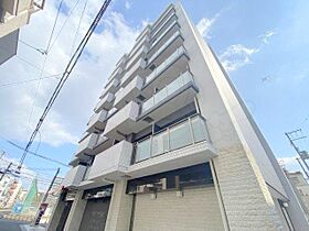 大阪府大阪市都島区東野田町５丁目（賃貸マンション1K・2階・23.63㎡） その3