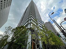 プレミストタワー靱本町  ｜ 大阪府大阪市西区靱本町１丁目（賃貸マンション2LDK・4階・56.09㎡） その21