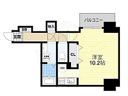 心斎橋駅 6.5万円