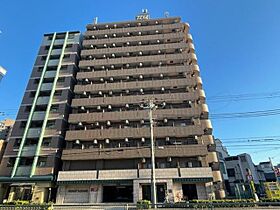 ラナップスクエア東梅田  ｜ 大阪府大阪市北区浮田１丁目4番13号（賃貸マンション1K・6階・23.92㎡） その1