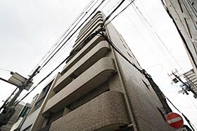 大阪府大阪市福島区福島４丁目4番41号（賃貸マンション1DK・5階・35.07㎡） その18