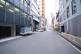 大阪府大阪市中央区船越町２丁目（賃貸マンション1R・6階・23.10㎡） その5