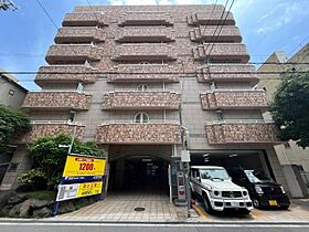 大阪府大阪市中央区島之内１丁目11番22号（賃貸マンション1K・7階・24.20㎡） その1