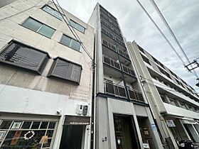 大阪府大阪市中央区谷町８丁目（賃貸マンション1DK・6階・29.01㎡） その20