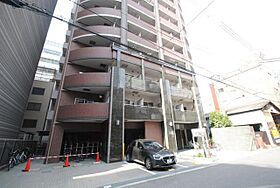 大阪府大阪市西区阿波座１丁目14番6号（賃貸マンション1K・13階・25.05㎡） その18