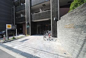 大阪府大阪市西区阿波座１丁目14番6号（賃貸マンション1K・13階・25.05㎡） その9