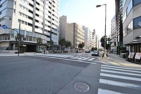 大阪府大阪市西区靱本町３丁目（賃貸マンション1K・3階・24.92㎡） その20