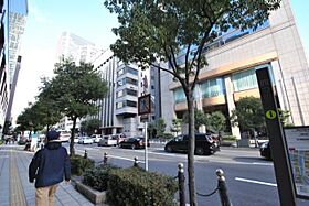 大阪府大阪市西区靱本町３丁目（賃貸マンション1K・3階・24.92㎡） その28