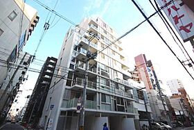 大阪府大阪市北区天満２丁目（賃貸マンション1K・5階・31.04㎡） その1