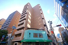 大阪府大阪市中央区内平野町３丁目（賃貸マンション1K・8階・23.85㎡） その27