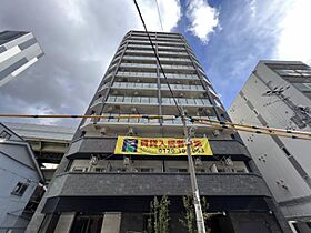 大阪府大阪市中央区北久宝寺町１丁目（賃貸マンション1LDK・2階・31.12㎡） その1