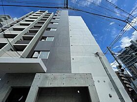 アートレジデンス吉野  ｜ 大阪府大阪市福島区吉野４丁目（賃貸マンション1LDK・4階・31.35㎡） その18