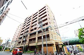 大阪府大阪市中央区瓦屋町３丁目10番1号（賃貸マンション1LDK・4階・34.97㎡） その22