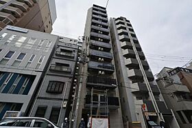 大阪府大阪市北区豊崎４丁目3番5号（賃貸マンション1LDK・6階・37.39㎡） その3