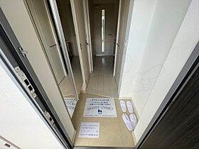 大阪府大阪市中央区南久宝寺町２丁目4番2号（賃貸マンション1K・4階・22.87㎡） その4