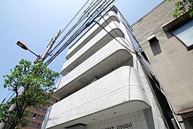 大阪府大阪市北区大淀中１丁目15番8号（賃貸マンション2LDK・1階・54.63㎡） その26