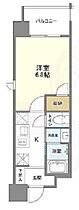 リビオメゾン西天満  ｜ 大阪府大阪市北区西天満４丁目6番21号（賃貸マンション1K・5階・24.11㎡） その2