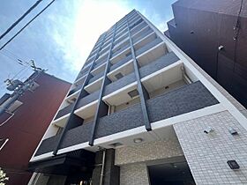 リビオメゾン西天満  ｜ 大阪府大阪市北区西天満４丁目6番21号（賃貸マンション1K・5階・24.11㎡） その1