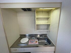 大阪府大阪市中央区瓦屋町２丁目（賃貸マンション1R・3階・18.40㎡） その6