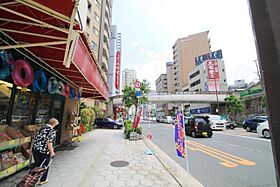 大阪府大阪市中央区瓦屋町２丁目（賃貸マンション1R・3階・18.40㎡） その29