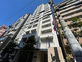 大阪府大阪市北区天満２丁目（賃貸マンション1LDK・12階・44.58㎡） その3