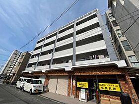 大阪府大阪市北区中津３丁目（賃貸マンション1LDK・3階・42.34㎡） その3