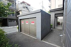 大阪府大阪市都島区都島南通２丁目10番12号（賃貸マンション1K・4階・26.92㎡） その27