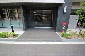 大阪府大阪市北区中津４丁目（賃貸マンション1K・8階・20.79㎡） その17