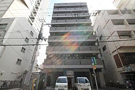 大阪府大阪市中央区安堂寺町２丁目（賃貸マンション1K・6階・18.36㎡） その3