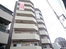 大阪府大阪市福島区吉野４丁目20番3号（賃貸マンション1R・5階・26.95㎡） その1