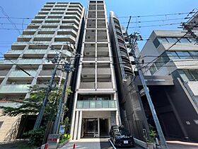 大阪府大阪市中央区久太郎町１丁目6番12号（賃貸マンション1LDK・8階・39.03㎡） その3