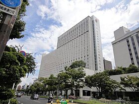 大阪府大阪市中央区島之内１丁目15番25号（賃貸マンション3LDK・20階・78.64㎡） その12