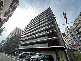 大阪府大阪市北区同心２丁目（賃貸マンション2LDK・6階・57.23㎡） その1