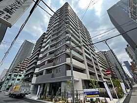 大阪府大阪市中央区東高麗橋（賃貸マンション3LDK・6階・74.98㎡） その1