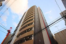 大阪府大阪市北区豊崎２丁目（賃貸マンション1K・14階・20.40㎡） その17