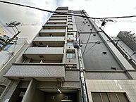 大阪府大阪市福島区福島7丁目9番14号：物件画像／株式会社LEGATO 賃貸住宅サービス NetWork南森町店