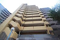 大阪府大阪市福島区福島4丁目5番47号：物件画像／株式会社LEGATO 賃貸住宅サービス NetWork南森町店