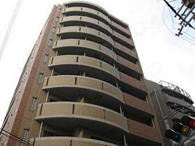 大阪府大阪市中央区谷町９丁目2番17号（賃貸マンション1K・5階・28.25㎡） その1