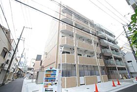 大阪府大阪市福島区吉野１丁目15番21号（賃貸マンション1K・4階・23.00㎡） その3