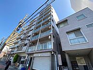 大阪府大阪市福島区大開2丁目：物件画像／株式会社LEGATO 賃貸住宅サービス NetWork南森町店