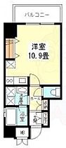 大阪府大阪市西区南堀江１丁目24番26号（賃貸マンション1R・9階・31.00㎡） その2