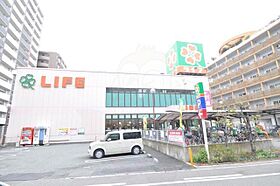 大阪府大阪市西区南堀江１丁目24番26号（賃貸マンション1R・9階・31.00㎡） その6