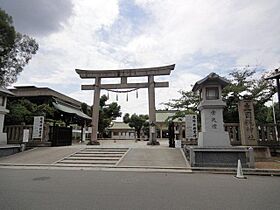 大阪府大阪市中央区南久宝寺町４丁目6番6号（賃貸マンション2LDK・11階・64.45㎡） その10