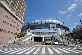 大阪府大阪市西区西本町２丁目1番7号（賃貸マンション1K・7階・21.81㎡） その25