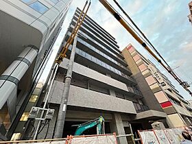 大阪府大阪市都島区東野田町４丁目（賃貸マンション2LDK・2階・40.33㎡） その3