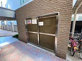 大阪府大阪市福島区吉野１丁目20番27号（賃貸マンション1R・8階・30.02㎡） その22